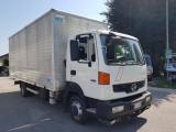 NISSAN Euro 5  Euro 5 con gru 7200 Bonfiglioli