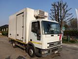 IVECO LKW/TRUCKS EUROCARGO 65.12