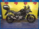 SUZUKI V-Strom 650 Garantita e Finanziabile