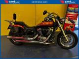 KAWASAKI VN 900 Vulcan  Garantita e Finanziabile