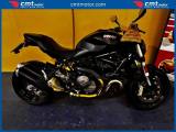 DUCATI Other Monster 821 Garantita e Finanziabile