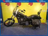 HARLEY-DAVIDSON Other 1584 Wide Glide - FXDWG Garantita e Finanziabile