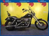 HARLEY-DAVIDSON Other 1584 Wide Glide - FXDWG Garantita e Finanziabile