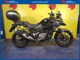 SUZUKI V-Strom 650 Garantita e Finanziabile