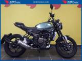 VOGE Trofeo 300 AC Garantita e Finanziabile