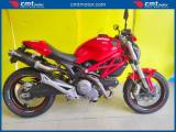 DUCATI Monster 696 Garantita e Finanziabile