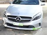 MERCEDES-BENZ A 180 d Automatic Business