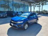 DACIA Sandero Stepway 1.0 tce Expression Eco g 100cv