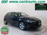 AUDI A3 SPB 35 2.0 TDI S tronic Business