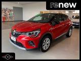 RENAULT Captur 1.0 tce Intens Gpl 100cv my21
