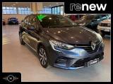 RENAULT Clio 5 Porte 1.6 E TECH Hybrid 140cv Zen Auto my21