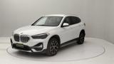 BMW X1 sdrive18d xLine auto