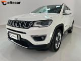 JEEP Compass 2.0 DIESEL 4WD Limited