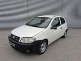 FIAT Punto 1.3 JTD 3p. 2 p.ti Van N1 AUTOCARRO