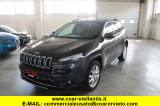 JEEP Cherokee 2.2 Mjt II 4WD Active Drive I Limited