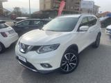 NISSAN X-Trail 1.6 dCi 2WD Lineartronic Tekna