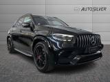 MERCEDES-BENZ GLE 63 AMG S AMG 4Matic+ Mild hybrid AMG Line Premium Pl