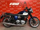 TRIUMPH Bonneville SE T 100