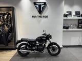 TRIUMPH Bonneville T100