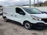 RENAULT Trafic TRAFIC T27