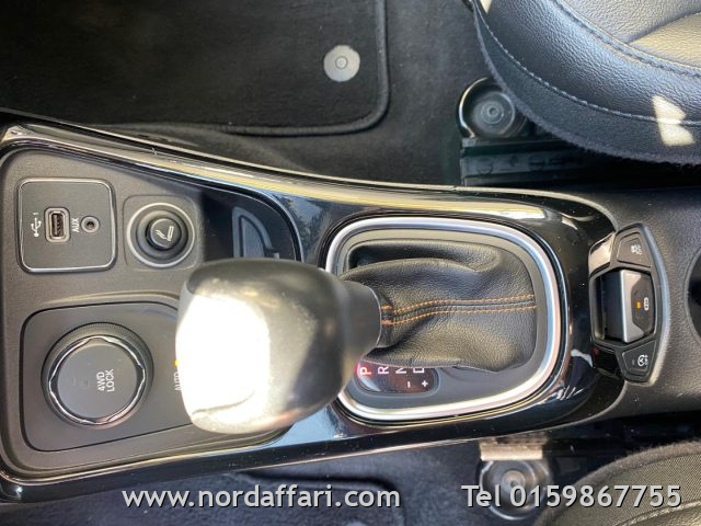 JEEP Compass - foto: 15