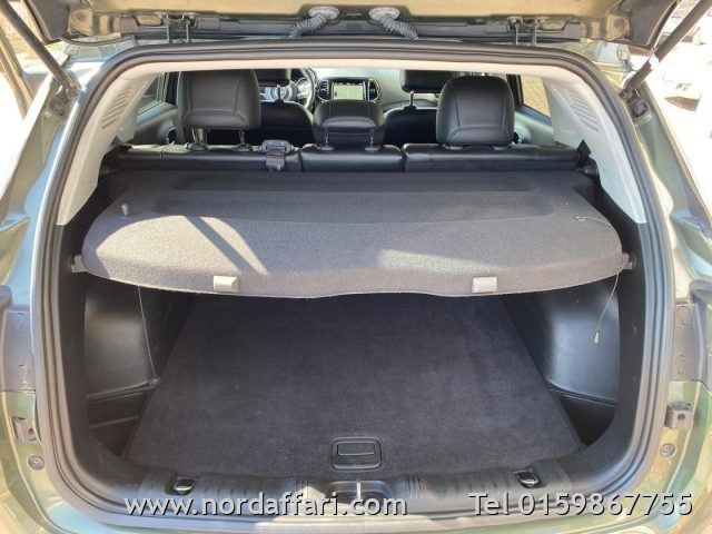 JEEP Compass - foto: 16