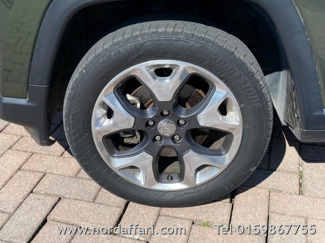 JEEP Compass - foto: 17