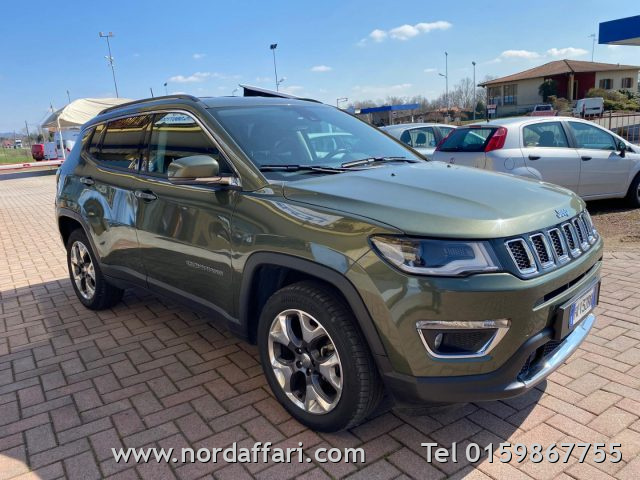 JEEP Compass - foto: 2
