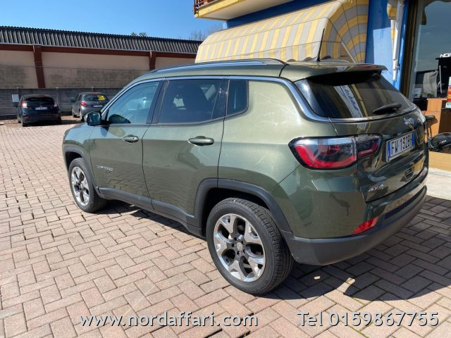 JEEP Compass - foto: 4