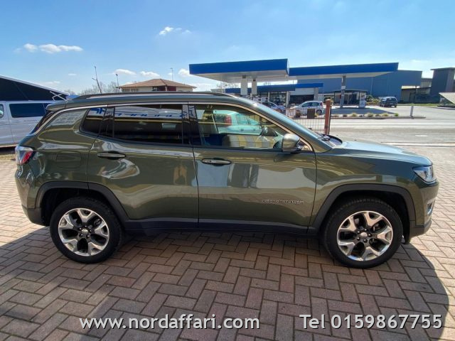 JEEP Compass - foto: 3