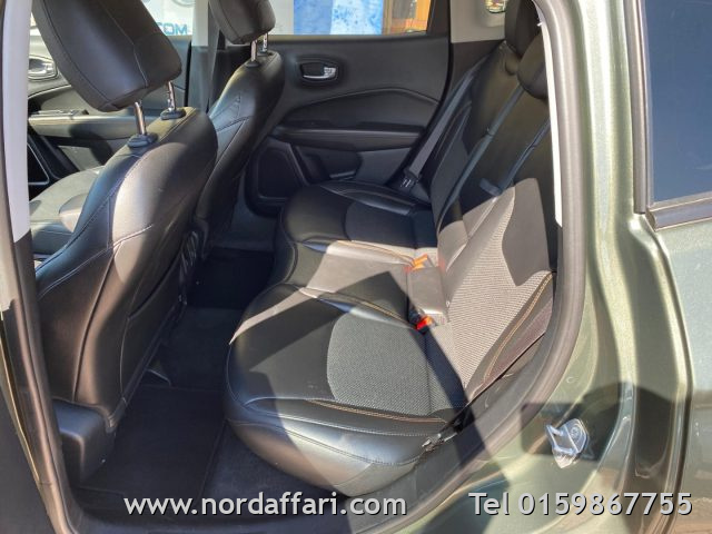 JEEP Compass - foto: 10