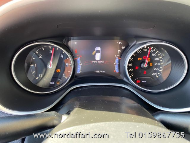 JEEP Compass - foto: 24