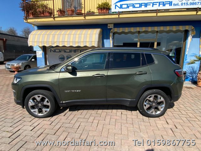 JEEP Compass - foto: 5