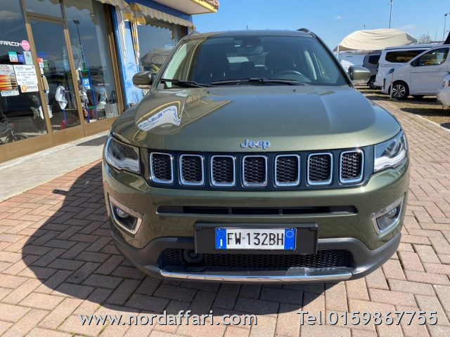 JEEP Compass - foto: 6