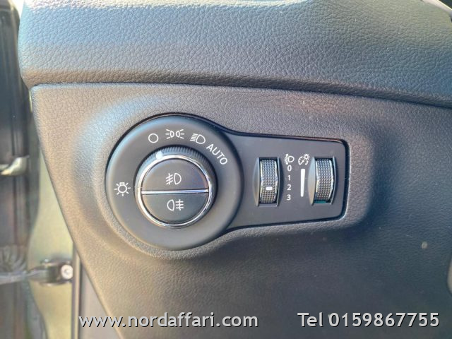 JEEP Compass - foto: 25