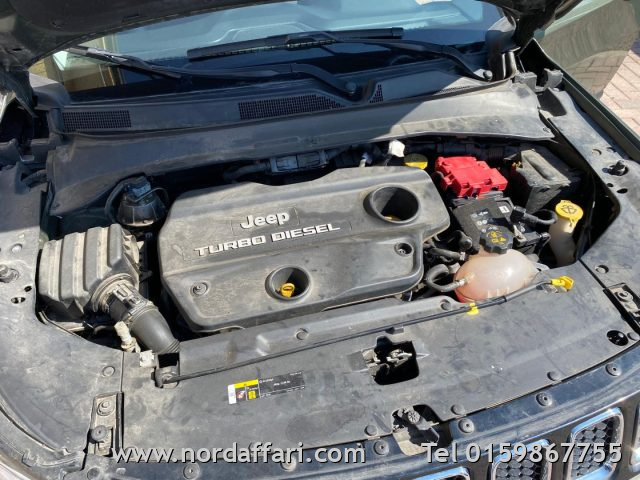 JEEP Compass - foto: 27