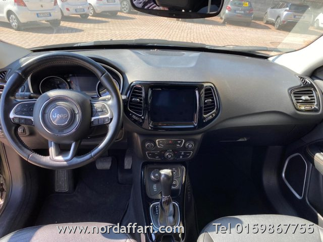 JEEP Compass - foto: 11