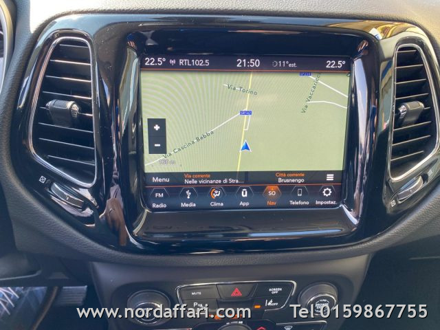 JEEP Compass - foto: 23
