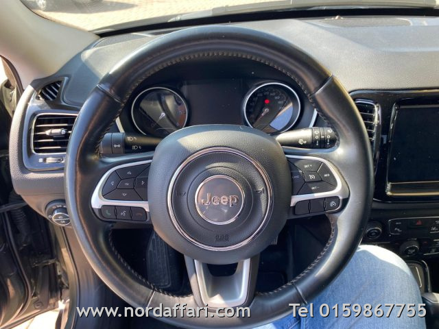 JEEP Compass - foto: 12