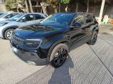 JEEP Avenger 1.2 Turbo Summit