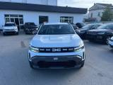 DACIA Duster 1.0 TCe GPL 4x2 Expression