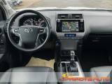 TOYOTA Land Cruiser 2.8 D4-D 3 porte automatica
