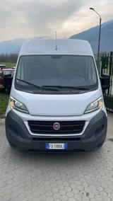 FIAT DUCATO  250 130 Multijet 2.3 D 96KW 3 POSTI