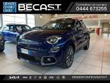 FIAT 500X 500X 1.5 T4 Hybrid 130 CV DCT Sport Dolcevita