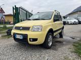 FIAT Panda 1.3 MJT 4x4 5 POSTI