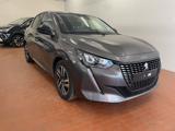 PEUGEOT 208 1.2 100cv Allure + Navi