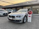 BMW 520 d Touring