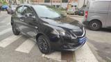 LANCIA Ypsilon 1.0 FireFly 5 porte S&S Hybrid Gold