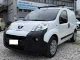 PEUGEOT Bipper 1.3 HDi 80CV Furgone Pro