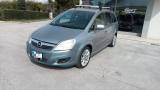 OPEL Zafira 1.6 16V ecoM 150CV Turbo Cosmo 7 POSTI